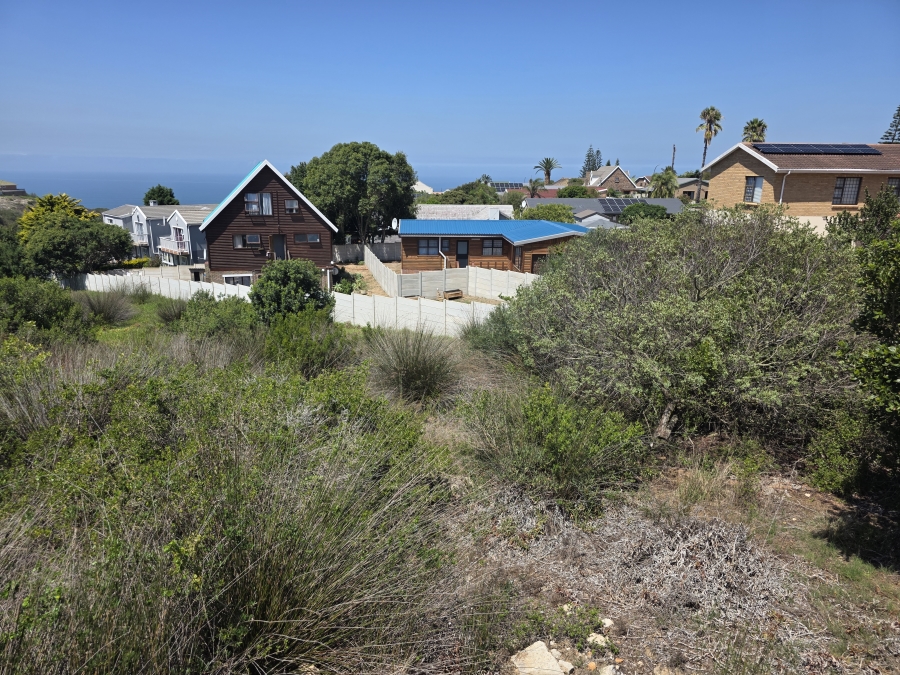 0 Bedroom Property for Sale in Dana Bay Western Cape